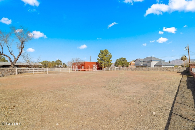 5724 Cory Dr, El Paso, TX 79932 - photo 4