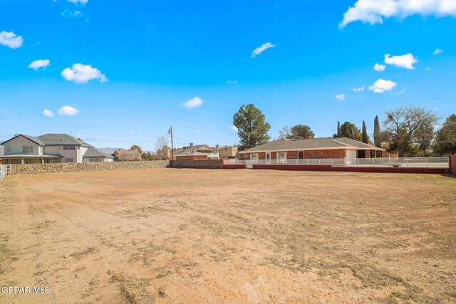 5724 Cory Dr, El Paso, TX 79932 - photo 5