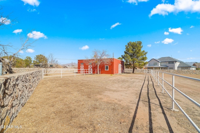5724 Cory Dr, El Paso, TX 79932 - photo 6