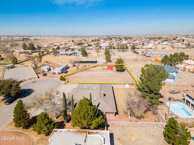 5724 Cory Dr, El Paso, TX 79932 - photo 16