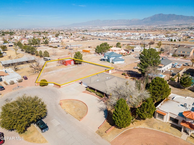 5724 Cory Dr, El Paso, TX 79932 - photo 3