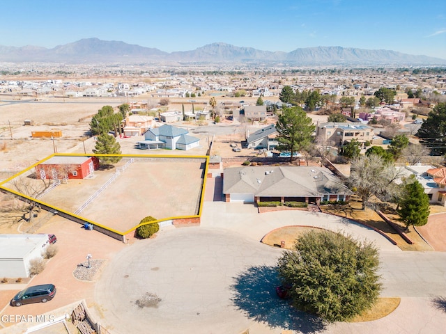 5724 Cory Dr, El Paso, TX 79932 - photo 2