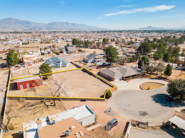 5724 Cory Dr, El Paso, TX 79932 - photo 1