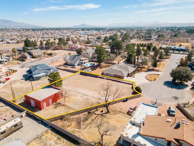 5724 Cory Dr, El Paso, TX 79932 - photo 17