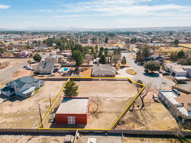 5724 Cory Dr, El Paso, TX 79932 - photo 18