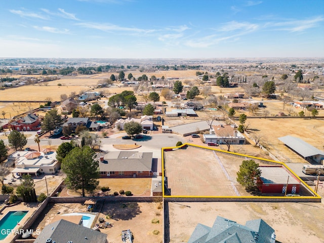 5724 Cory Dr, El Paso, TX 79932 - photo 21