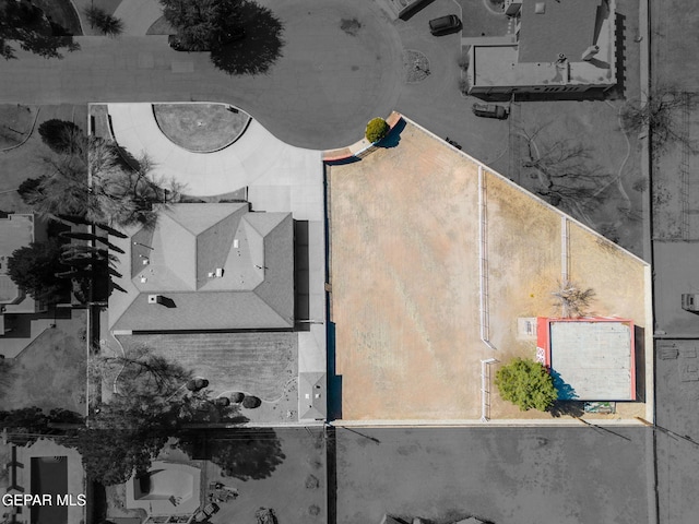 5724 Cory Dr, El Paso, TX 79932 - photo 23