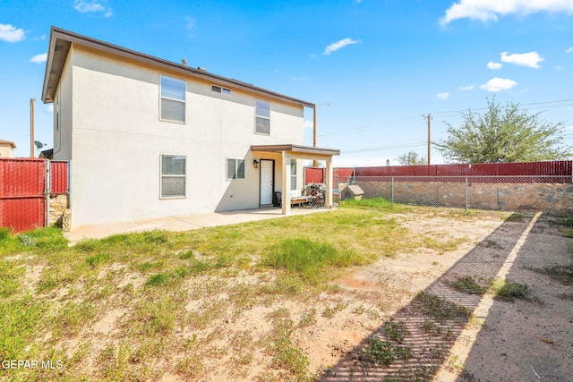 11821 Auburn Sands Dr, El Paso, TX 79934 - photo 36