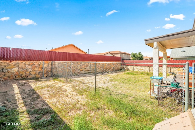 11821 Auburn Sands Dr, El Paso, TX 79934 - photo 37