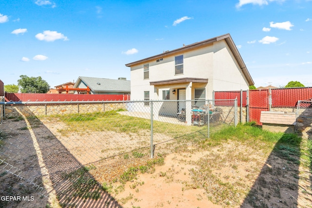 11821 Auburn Sands Dr, El Paso, TX 79934 - photo 38