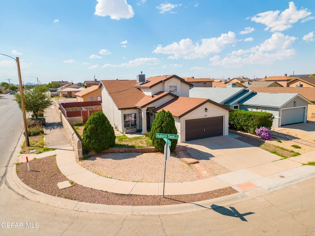 11821 Auburn Sands Dr, El Paso, TX 79934 - photo 3