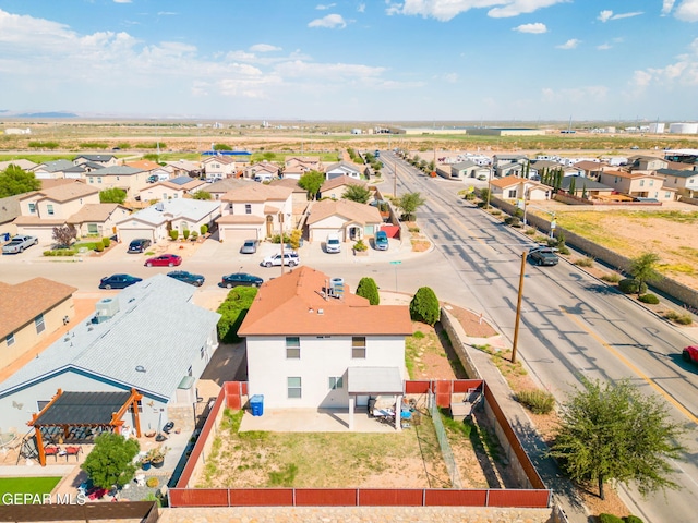 11821 Auburn Sands Dr, El Paso, TX 79934 - photo 48