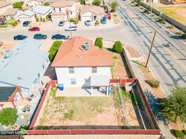11821 Auburn Sands Dr, El Paso, TX 79934 - photo 49