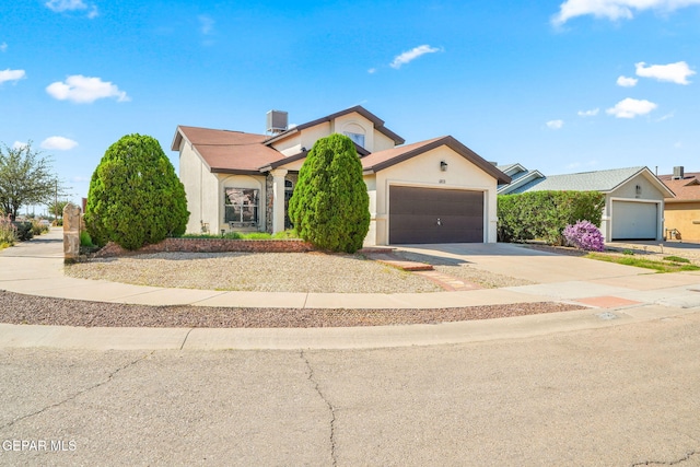 11821 Auburn Sands Dr, El Paso, TX 79934 - photo 2