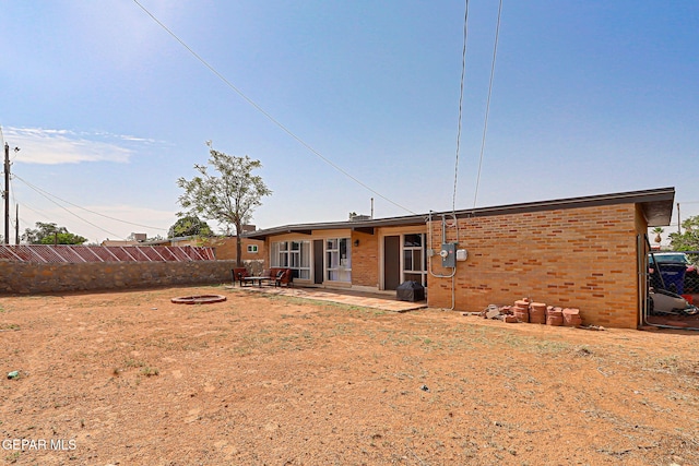 5203 Jerry Dr, El Paso, TX 79924 - photo 40