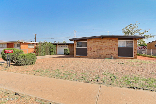5203 Jerry Dr, El Paso, TX 79924 - photo 3