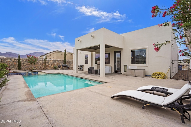 7857 Enchanted Circle Dr, El Paso, TX 79911 - photo 2