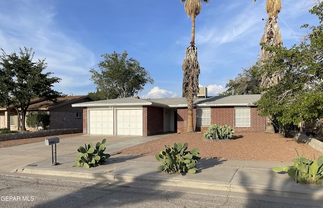 1822 Jerry Abbott St, El Paso, TX 79936 - photo 1
