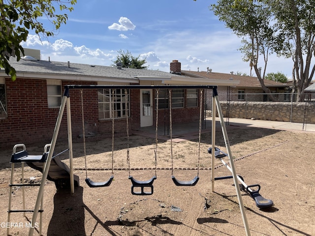 1822 Jerry Abbott St, El Paso, TX 79936 - photo 18