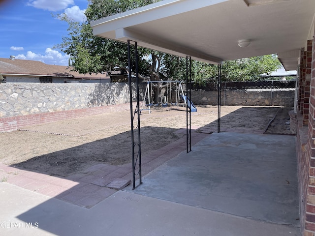 1822 Jerry Abbott St, El Paso, TX 79936 - photo 19
