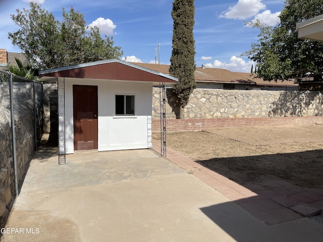 1822 Jerry Abbott St, El Paso, TX 79936 - photo 16
