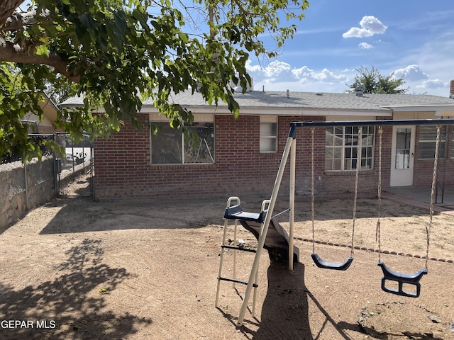 1822 Jerry Abbott St, El Paso, TX 79936 - photo 17