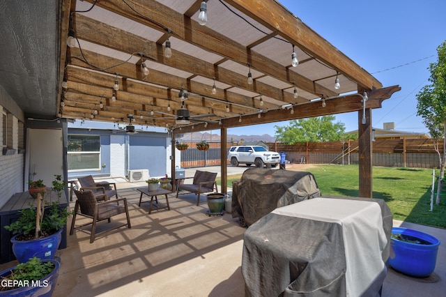 5401 Hondo Pass Dr, El Paso, TX 79924 - photo 25
