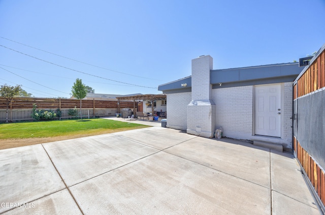 5401 Hondo Pass Dr, El Paso, TX 79924 - photo 29