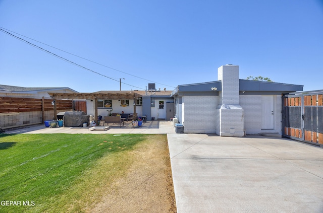 5401 Hondo Pass Dr, El Paso, TX 79924 - photo 30