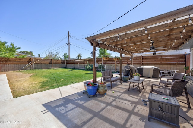 5401 Hondo Pass Dr, El Paso, TX 79924 - photo 24