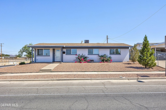 5401 Hondo Pass Dr, El Paso, TX 79924 - photo 31
