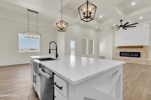 13397 Emerald Pearl Dr, Horizon City, TX 79928 - photo 22