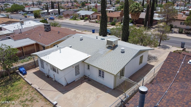 3605 Tyler Ave, El Paso, TX 79930 - photo 45
