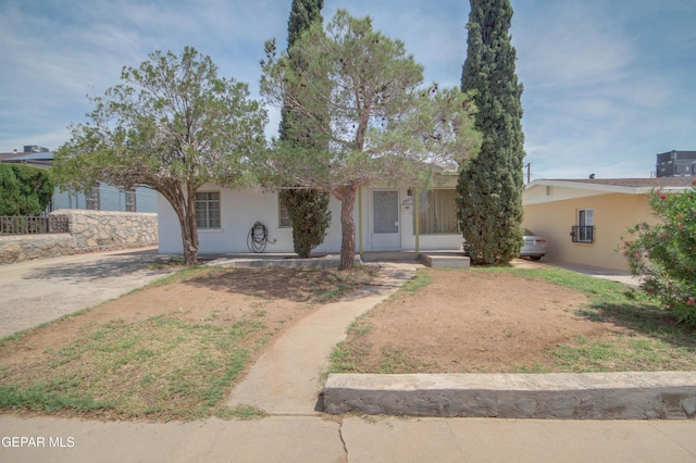 3605 Tyler Ave, El Paso, TX 79930 - photo 1