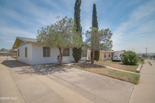 3605 Tyler Ave, El Paso, TX 79930 - photo 2
