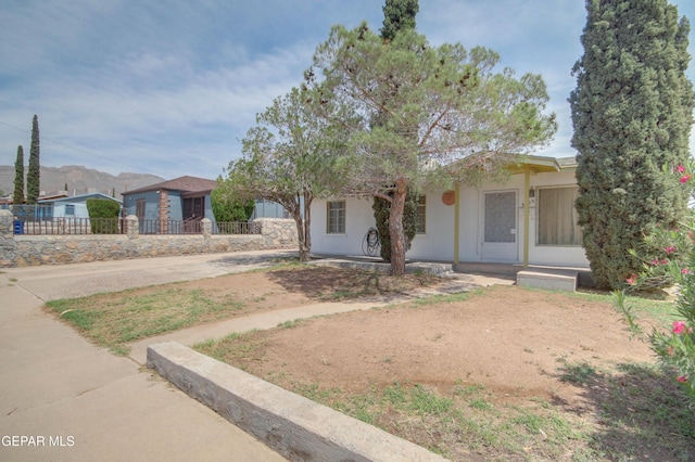 3605 Tyler Ave, El Paso, TX 79930 - photo 3