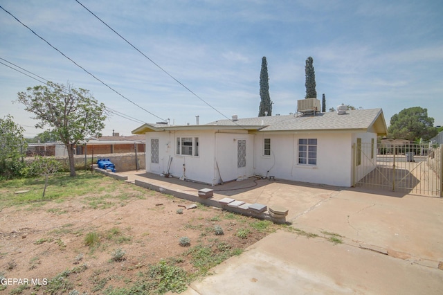 3605 Tyler Ave, El Paso, TX 79930 - photo 39
