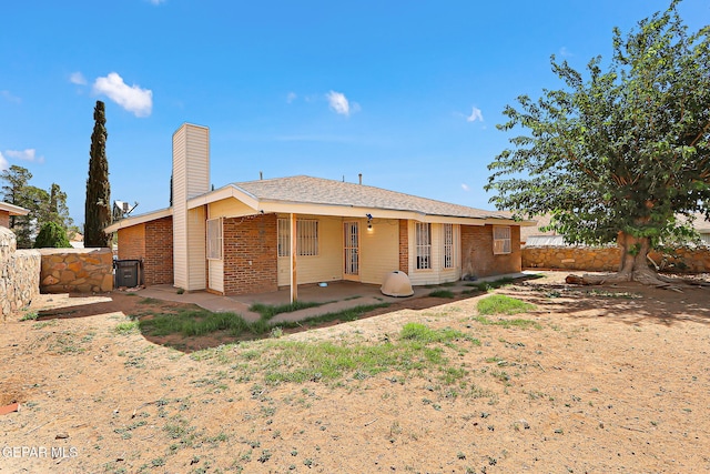 4708 Harmony Dr, El Paso, TX 79924 - photo 19