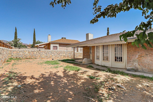 4708 Harmony Dr, El Paso, TX 79924 - photo 20