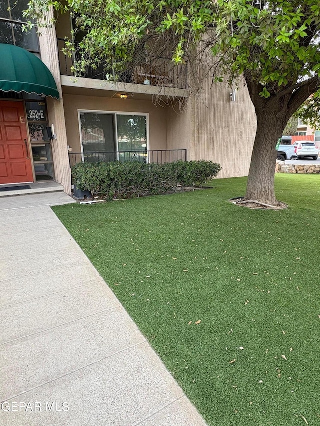 252 Shadow Mountain Dr Unit E5, El Paso, TX 79912 - photo 1