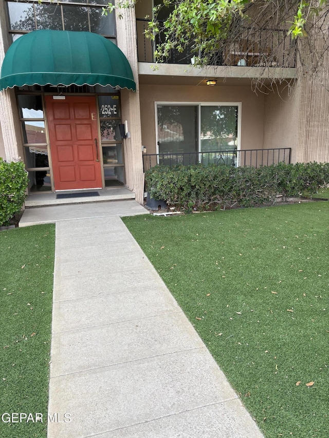 252 Shadow Mountain Dr Unit E5, El Paso, TX 79912 - photo 2