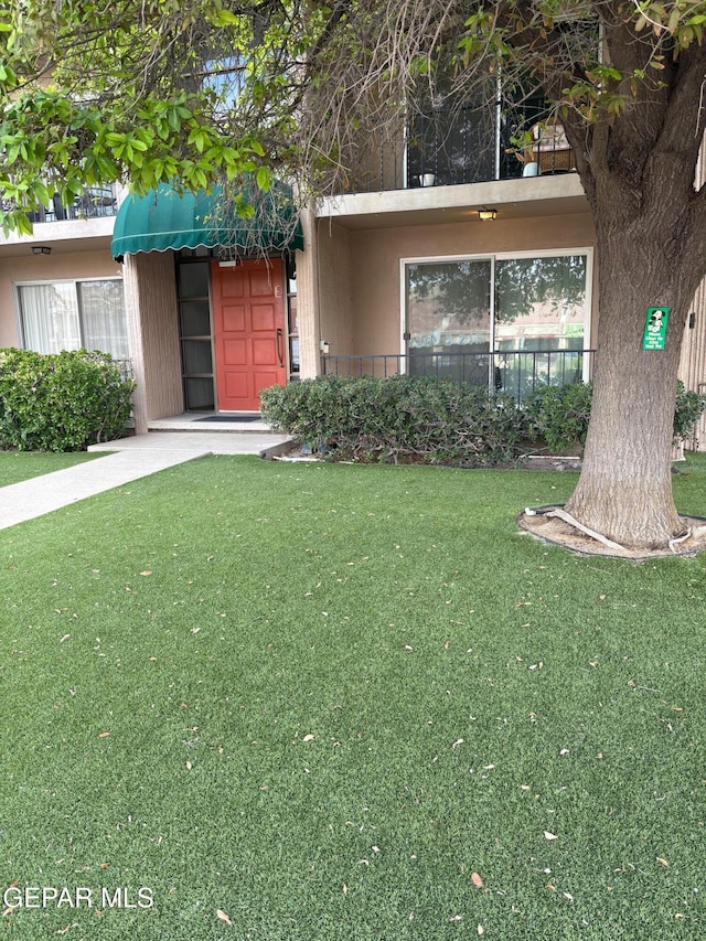 252 Shadow Mountain Dr Unit E5, El Paso, TX 79912 - photo 3