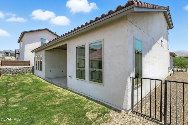 2325 Dancing Piper Way, El Paso, TX 79915 - photo 32
