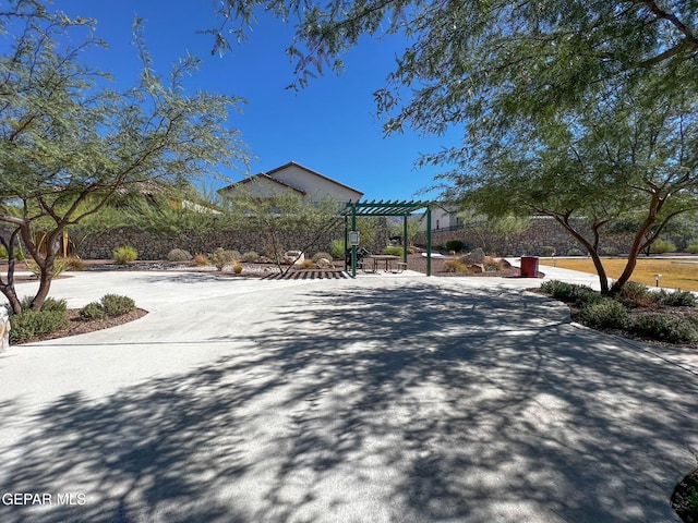 2325 Dancing Piper Way, El Paso, TX 79915 - photo 41