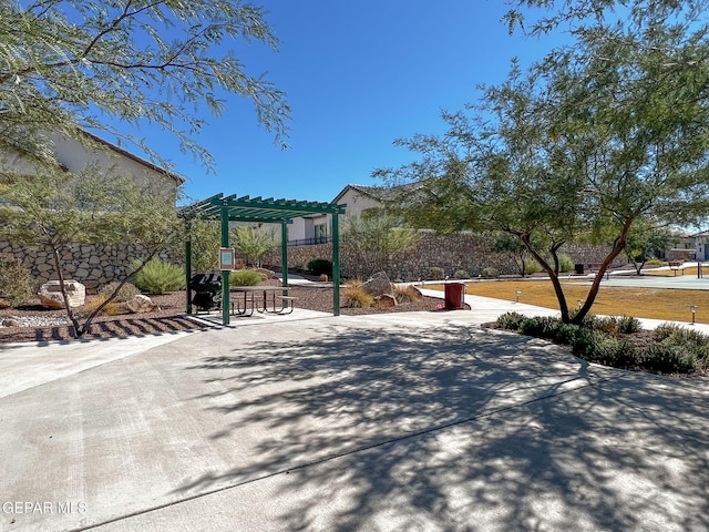 2325 Dancing Piper Way, El Paso, TX 79915 - photo 42