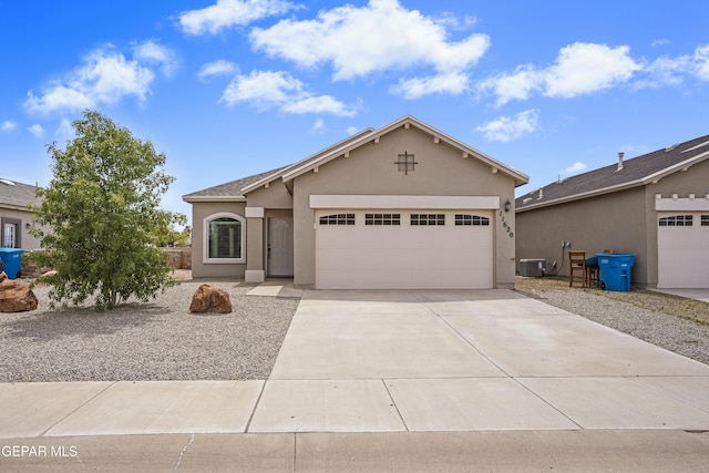 11620 Flor Gloriosa Dr, El Paso, TX 79927 - photo 1