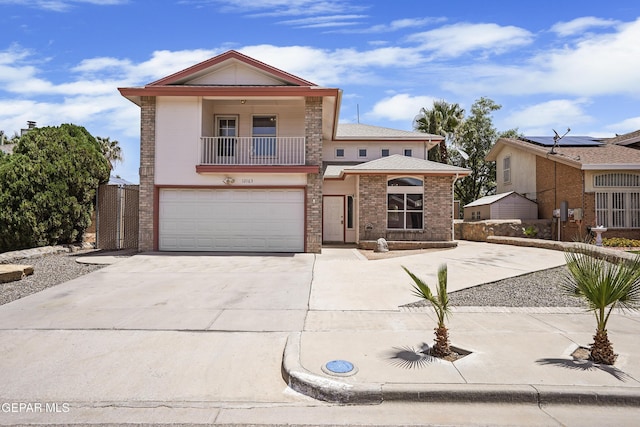 12163 Alex Guerrero Cir, El Paso, TX 79936 - photo 1