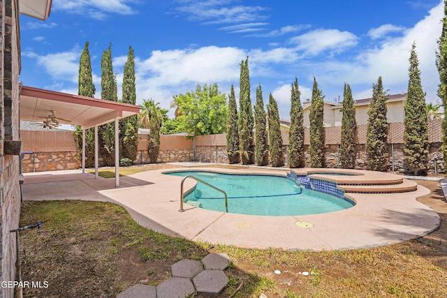 12163 Alex Guerrero Cir, El Paso, TX 79936 - photo 33