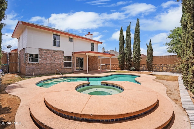 12163 Alex Guerrero Cir, El Paso, TX 79936 - photo 34