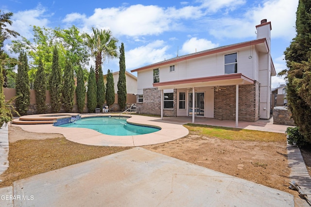 12163 Alex Guerrero Cir, El Paso, TX 79936 - photo 35